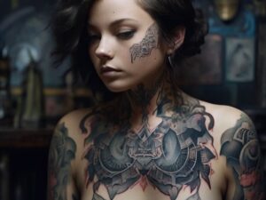Lucid Tattoos Reviews